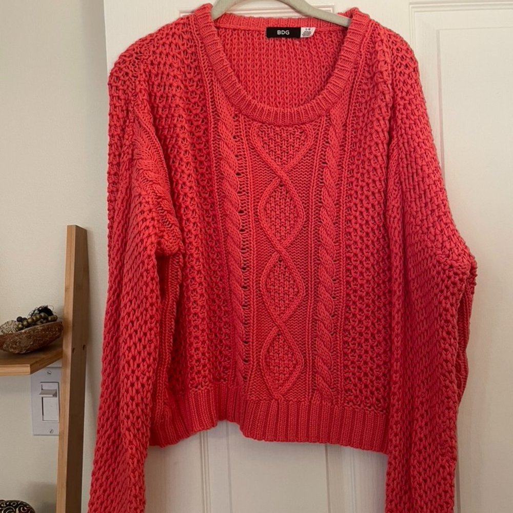 BDG Sweater